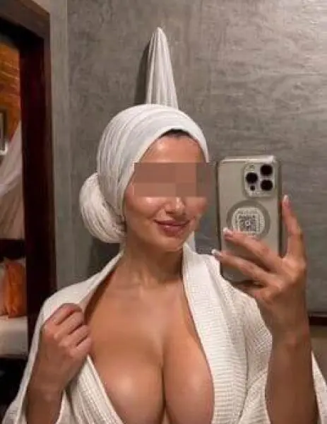 BEŞİKTAŞ VIP Escort ELA - Doğrulanmış Model